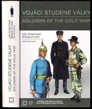 Vojáci studené války