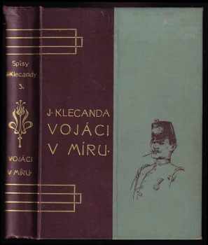 Vojáci v míru