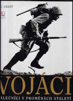 Vojáci