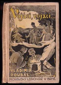 Vojáci, vojáci-