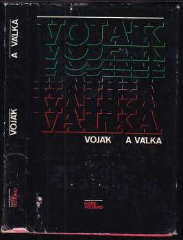 Voják a válka