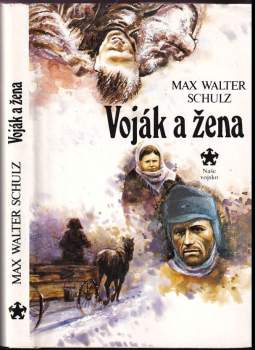 Voják a žena