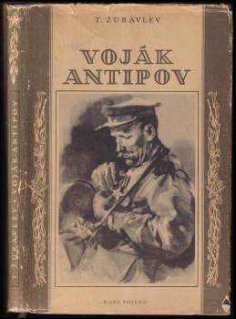 Voják Antipov