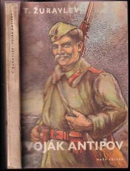 Voják Antipov