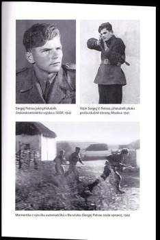 Karel Richter: Voják první linie