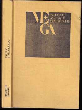Voják s maceškou : nevymyšlený příběh o jedné veliké lásce čes. novináře Václava Koreckého - Rudolf Franz (1987, Naše vojsko) - ID: 727901