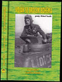Voják se srdcem bohéma