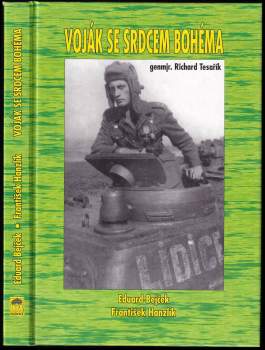 František Hanzlík: Voják se srdcem bohéma