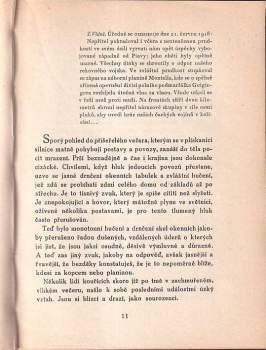 Alois Ladislav Kaiser: Voják statečný