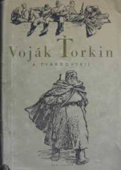 Voják Ťorkin