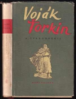 Voják Ťorkin