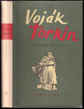 Voják Ťorkin