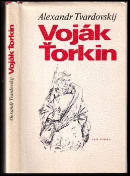 Voják Ťorkin