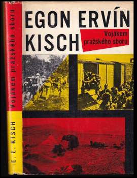 Vojákem pražského sboru