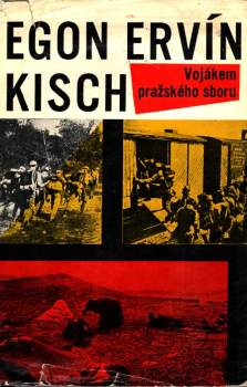 Vojákem pražského sboru