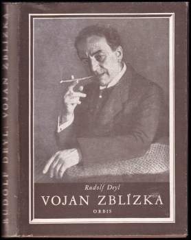 Vojan zblízka