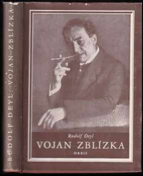 Vojan zblízka