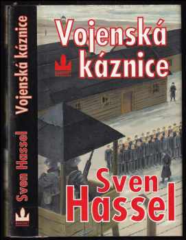 Vojenská káznice