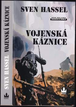 Vojenská káznice