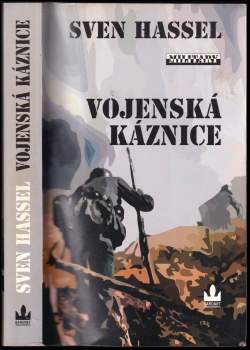 Sven Hassel: Vojenská káznice