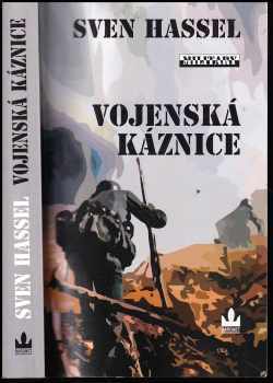 Vojenská káznice