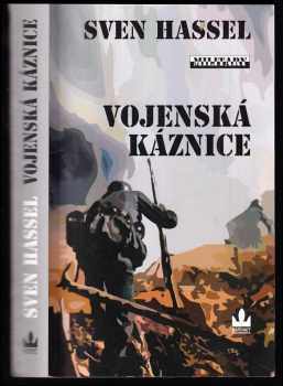 Vojenská káznice