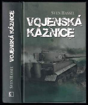 Vojenská káznice