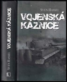 Vojenská káznice