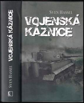 Vojenská káznice