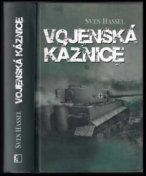 Vojenská káznice