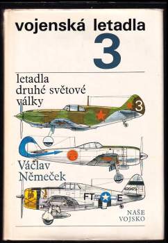 Václav Němeček: Vojenská letadla