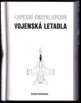 Vojenská letadla