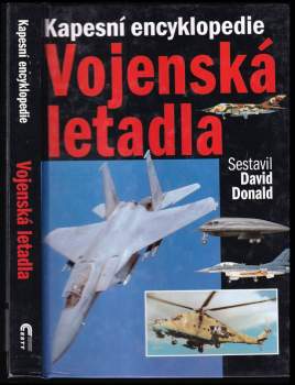 Vojenská letadla