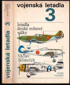 Vojenská letadla