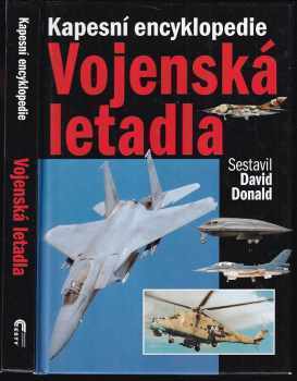 Vojenská letadla
