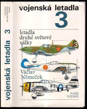 Vojenská letadla