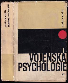 Vojenská psychologie