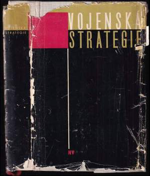 Vojenská strategie