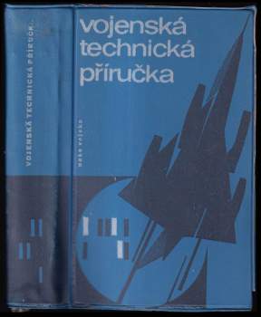 Vojenská technická příručka