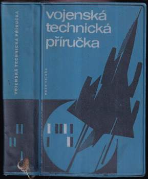 Vojenská technická příručka