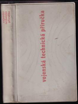 Vojenská technická příručka