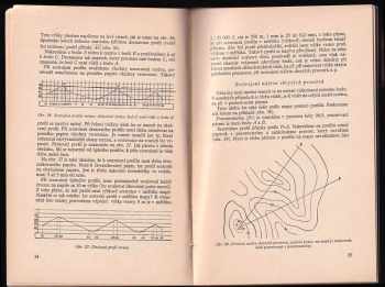 Vladimir Vasil'jevič Urgačev: Vojenská topografie
