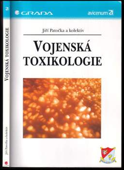 Vojenská toxikologie