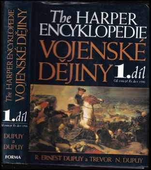 Vojenské dějiny