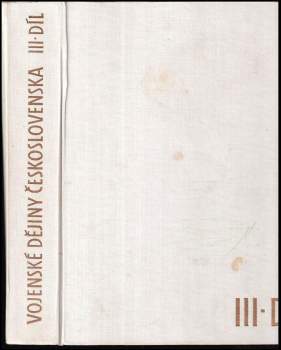 Vojenské dějiny Československa