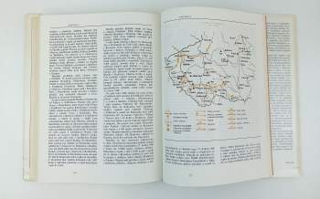 Petr Klučina: Vojenské dějiny Československa
