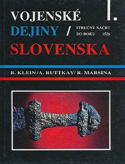 Vojenské dejiny Slovenska