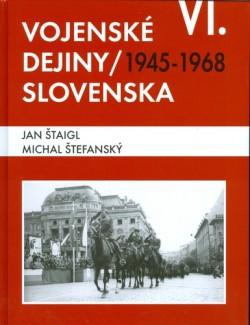 Vojenské dejiny Slovenska
