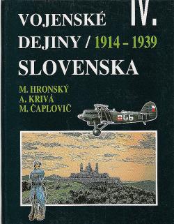 Vojenské dejiny Slovenska