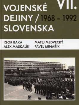 Vojenské dejiny Slovenska